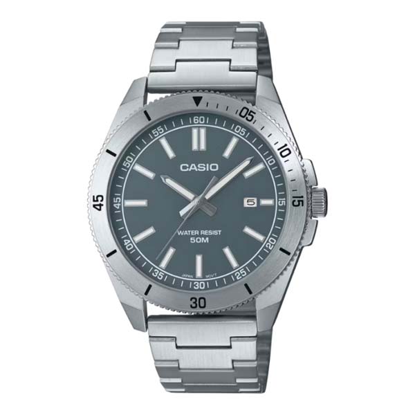 Casio MTP-B155D-3EVDF Men’s Watch