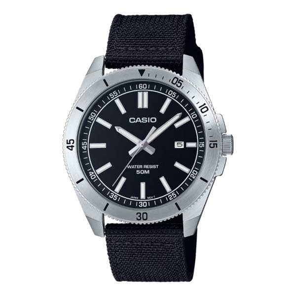 CASIO MTP-B155C-1EVDF Men's Watch