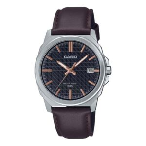 Casio MTP-E720L-5AVDF Watch For Men's