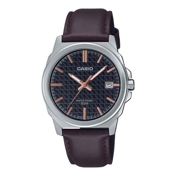 Casio MTP-E720L-5AVDF Watch For Men's