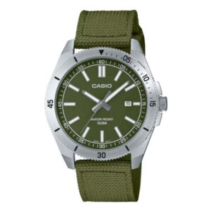 CASIO MTP-B155C-3EVDF Men's Watch
