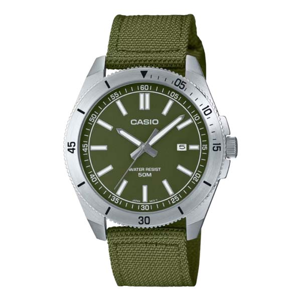 CASIO MTP-B155C-3EVDF Men's Watch