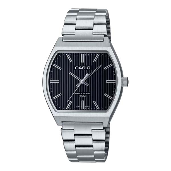 Casio MTP-B140D-1AVDF Men's Watch