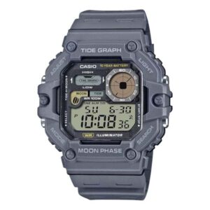 Casio WS-1700H-8AV Digital Watch