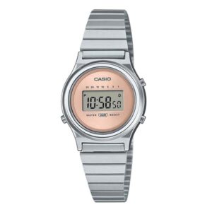 Casio LA700WE-4A Women Watch