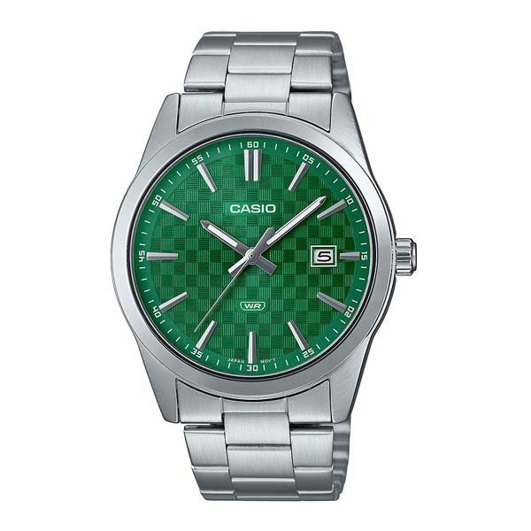 Casio MTP-VD03D-3A1 Men Watch
