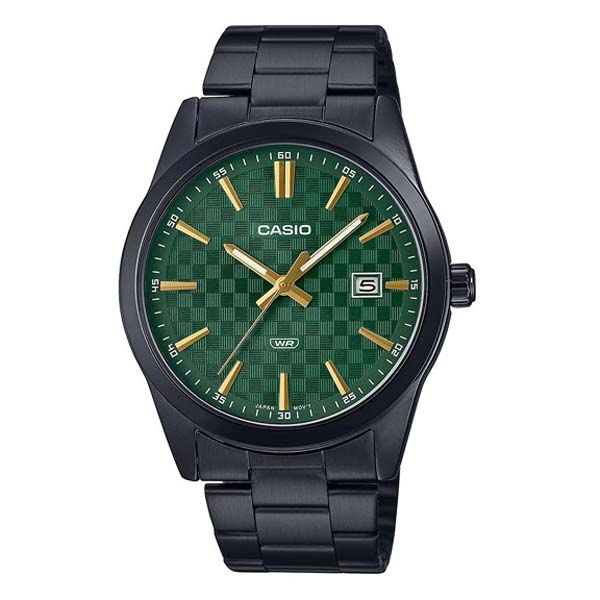 Casio MTP-VD03B-3A Men Watch