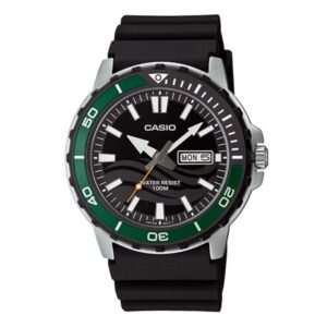 Casio MTD-125-1AVDF Men Watch