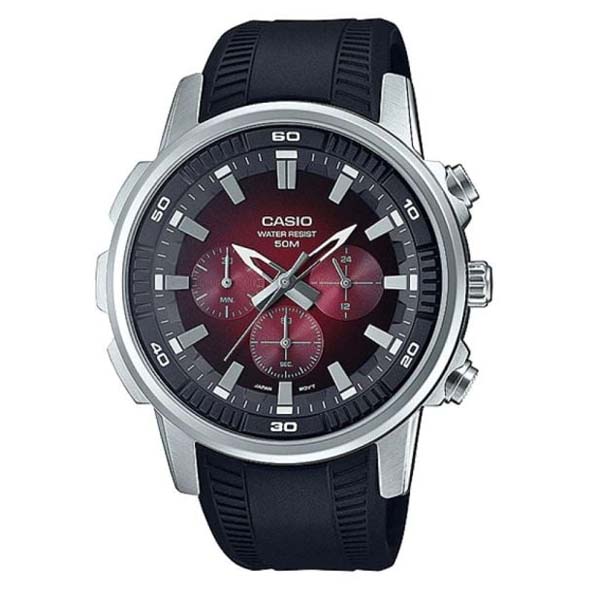 Casio MTP-E505-4AVDF Men's Watch
