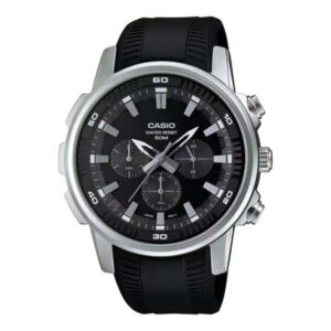 Casio MTP-E505-1AVDF Men's Watch