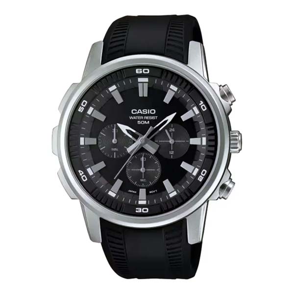 Casio MTP-E505-1AVDF Men's Watch