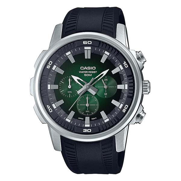 Casio MTP-E505-3AVDF Men's Watch