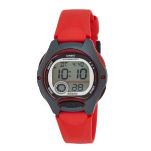 Casio LW-200-4AVDF Digital Watch For Kids