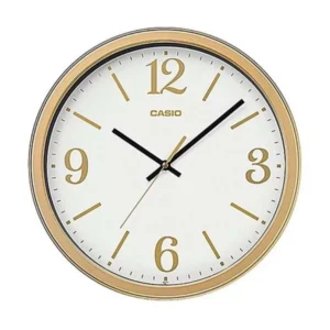 Casio IQ-71-9DF Wall Clock