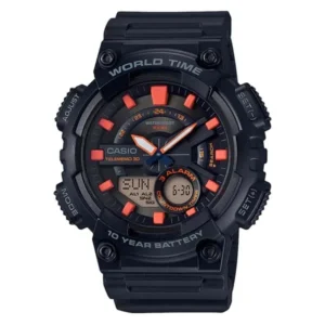Casio AEQ-110W-1A2VDF Men Watch