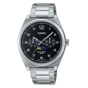 Casio MTP-M300D-1AVDF Men Watch