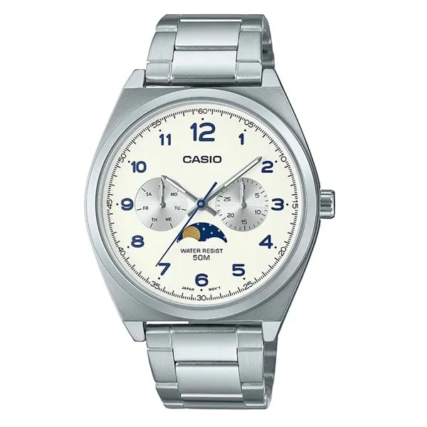 Casio MTP-M300D-7AVDF Men Watch