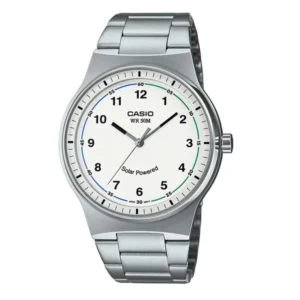 Casio MTP-RS105D-7BVDF Solar Powered Men's Watch
