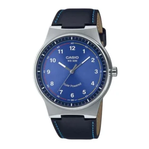 Casio MTP-RS105L-2BVDF Solar Powered Men's Watch