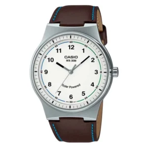 Casio MTP-RS105L-7BVDF Solar Powered Men's Watch