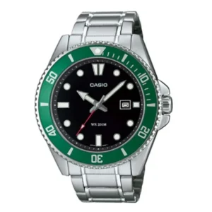 Casio MDV-107D-3AVDF Men Watch