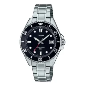 Casio MDV-10D-1A1VDF UNISEX'S WATCHES