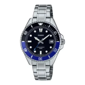 Casio MDV-10D-1A2VDF UNISEX'S WATCHES