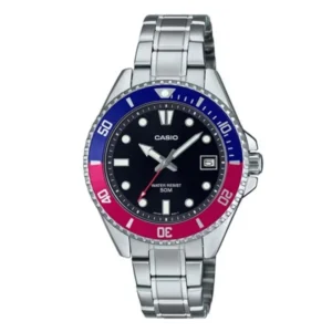Casio MDV-10D-1A3VDF UNISEX'S WATCHES