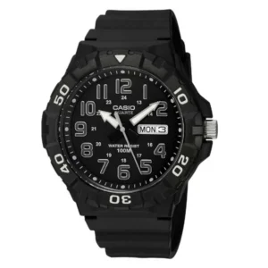 Casio MRW-210H-1AVDF Watch for Men