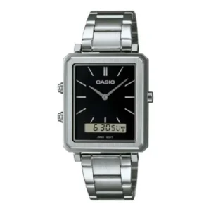 Casio MTP-B205D-1EDF Unisex Watch