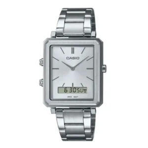 Casio MTP-B205D-7EDF Unisex Watch