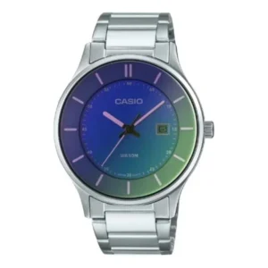 Casio MTP-E605D-2EVDF Men's Watch