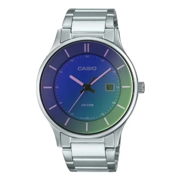 Casio MTP-E605D-2EVDF Men's Watch
