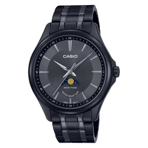 Casio MTP-M100B-1AVDF Men Watch