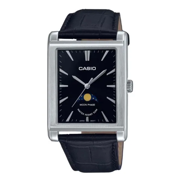 Casio MTP-M105L-1AVDF Men Watch