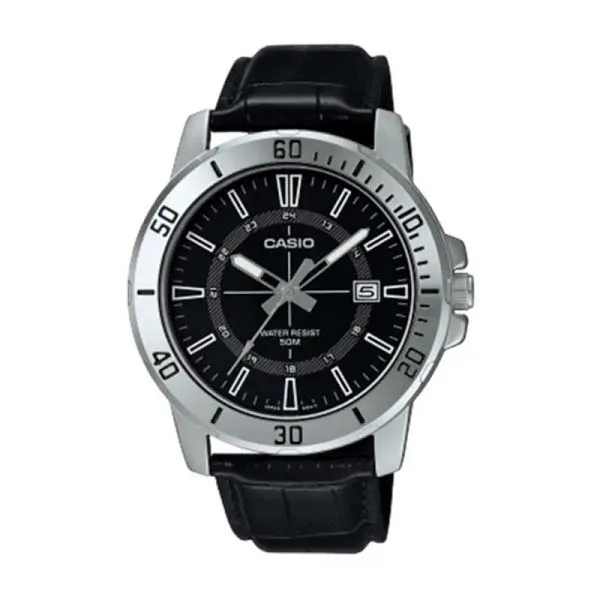 Casio MTP-VD01L-1CVUDF Men’s Watch
