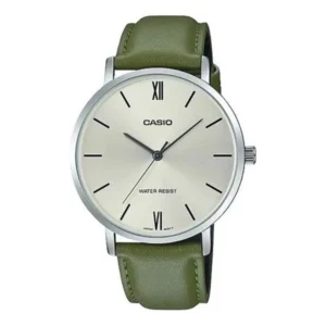 Casio MTP-VT01L-3BUDF Watch for Men