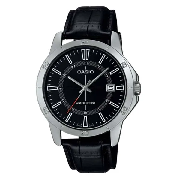 CASIO MTP-V004L-1CUDF Watch For Men