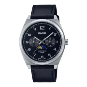 Casio MTP-M300L-1AVDF Chronograph MEN'S WATCH