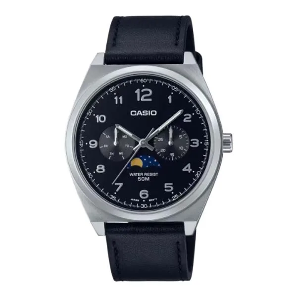 Casio MTP-M300L-1AVDF Chronograph MEN'S WATCH