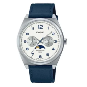 Casio MTP-M300L-7AVDF Chronograph MEN'S WATCH