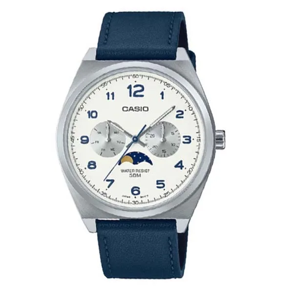 Casio MTP-M300L-7AVDF Chronograph MEN'S WATCH