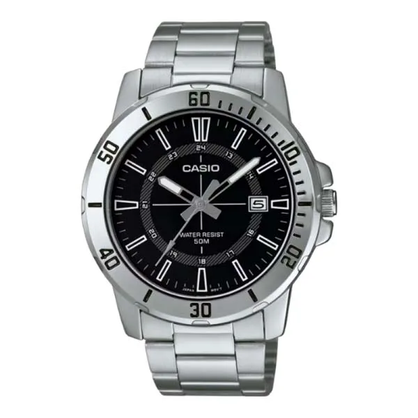 Casio MTP-VD01D-1CVUDF Watch For Men