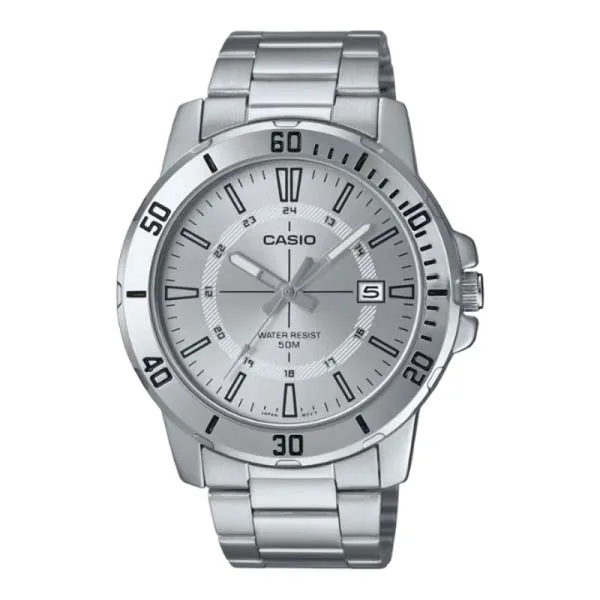 Casio MTP-VD01D-7CVUDF Watch For Men