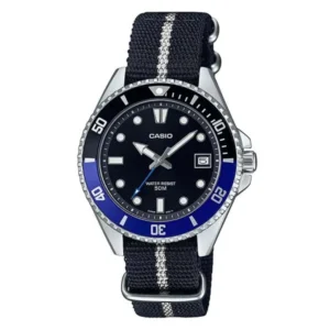 Casio MDV-10C-1A2VDF Men Watch