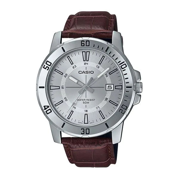 Casio MTP-VD01L-7CV Men Watch