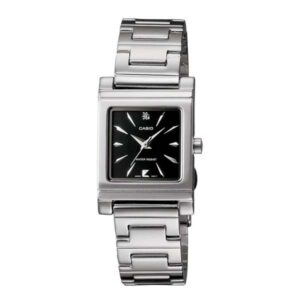 Casio LTP-1237D-1A2DF Women's Watch