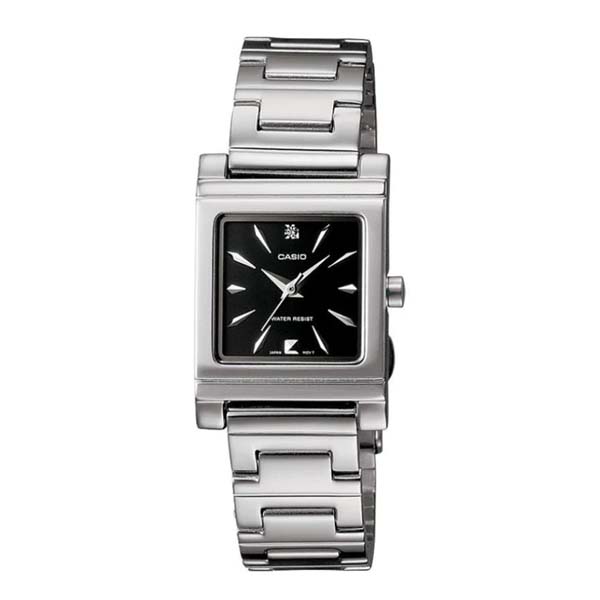 Casio LTP-1237D-1A2DF Women's Watch