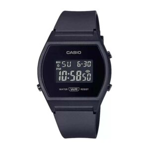 Casio LW-204-1BDF Unisex Watch