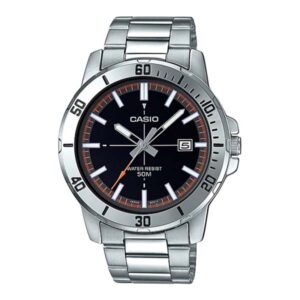 Casio MTP-VD01D-1E2VUDF Men Watch
